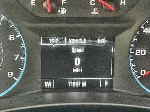 Used 2020 Chevrolet Equinox LS w/ LS Convenience Package image 17