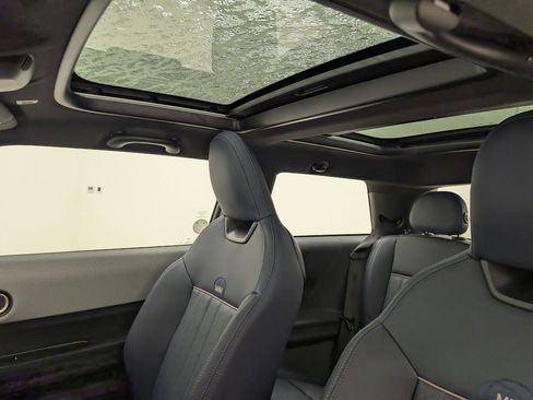 New 2026 MINI Cooper S FWD image 15