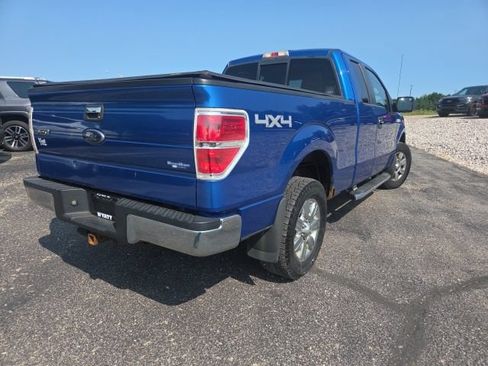 Used 2010 Ford F150 STX AWD/4WD image 6