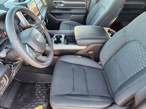 New 2026 RAM 1500 Lone Star image 9