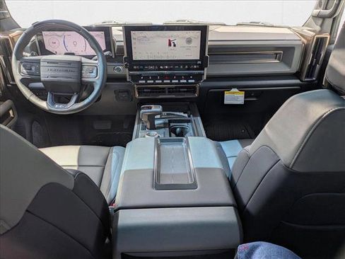 New 2025 GMC Hummer EV 3X w/ Extreme Off-Road Package image 18