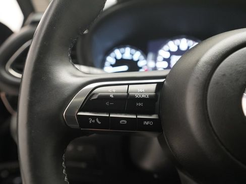 Used 2024 MAZDA CX-30 AWD 2.5 S w/ Preferred Package image 17