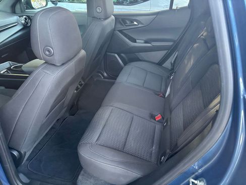 Used 2025 Chevrolet Equinox LT image 25