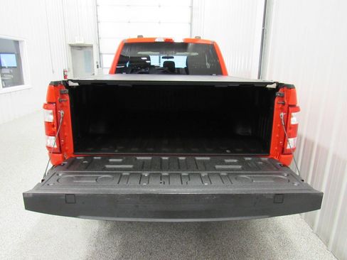Used 2022 Ford F150 XL w/ Equipment Group 101A High image 15