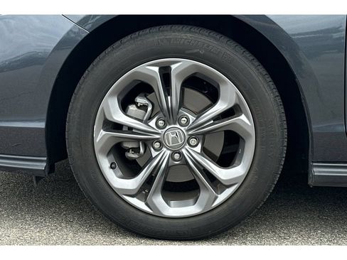 Used 2024 Honda Accord EX image 44