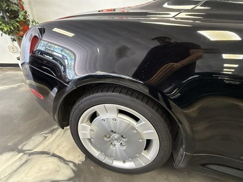 Used 2002 Lexus SC 430 Convertible RWD image 12