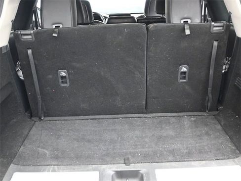 Used 2023 INFINITI QX60 Luxe image 25