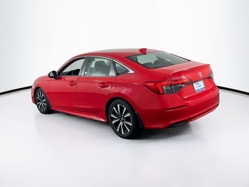 Used 2022 Honda Civic EX image 7