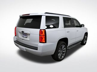 Used 2015 Chevrolet Tahoe LT w/ Luxury Package AWD/4WD video 3