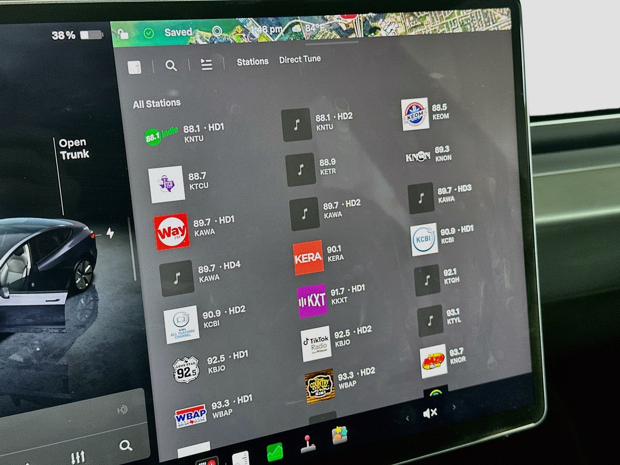 Used 2025 Tesla Model 3 Long Range RWD image 19