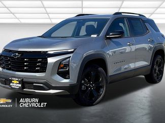 New 2026 Chevrolet Equinox LT w/ Convenience Package II video 2