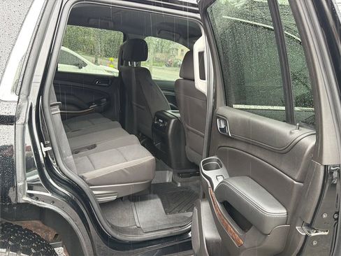 Used 2019 Chevrolet Tahoe LS AWD/4WD image 25