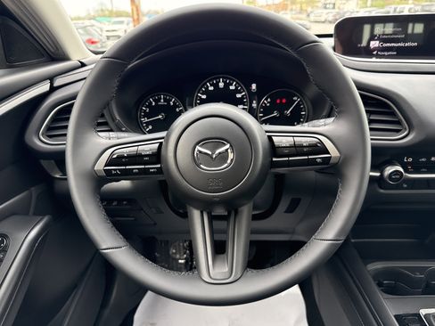 New 2026 MAZDA CX-30 AWD 2.5 S w/ Select Sport Pkg image 17