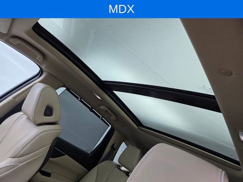 Used 2024 Acura MDX SH-AWD w/ Advance Package image 12