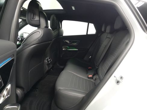 Certified 2026 Mercedes-Benz GLC 300 4MATIC image 27