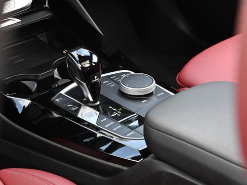 Certified 2024 BMW X3 sDrive30i w/ Convenience Package w/ZPA image 24