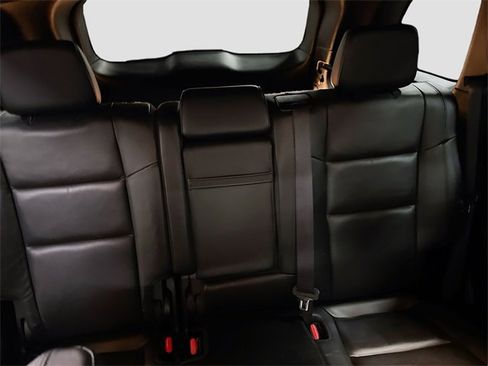 Used 2021 Jeep Grand Cherokee Limited w/ Trailer Tow Group IV image 29