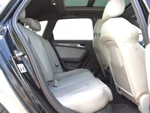 Used 2016 Audi A4 Premium Plus w/ Technology Package AWD/4WD image 31