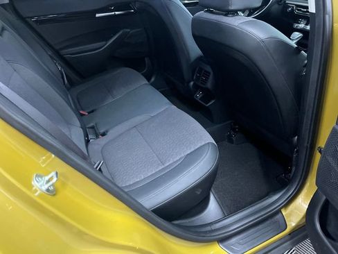 Certified 2024 Kia Seltos S image 29