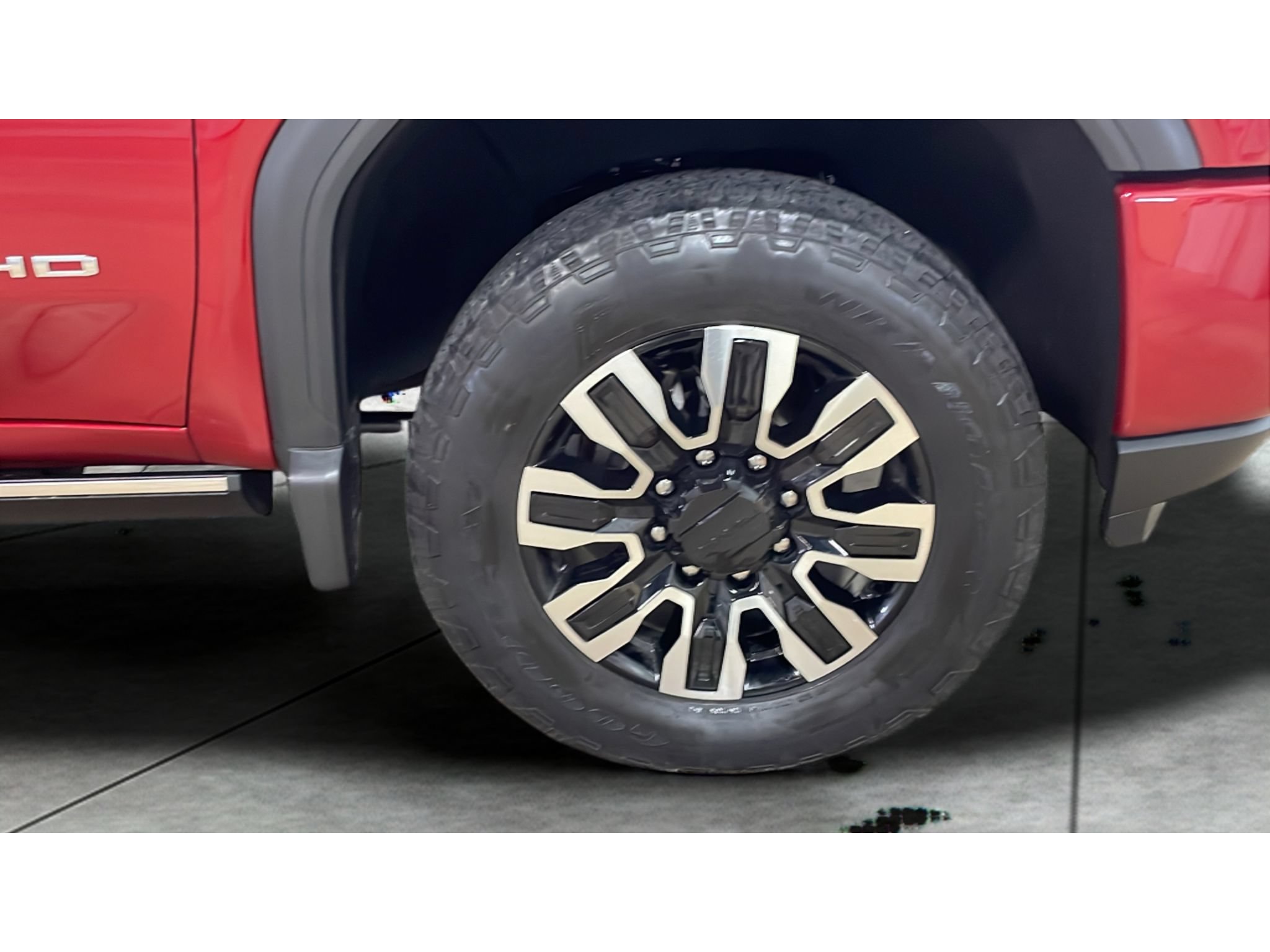 Used 2021 GMC Sierra 2500 Denali w/ Denali Ultimate Package AWD/4WD image 21