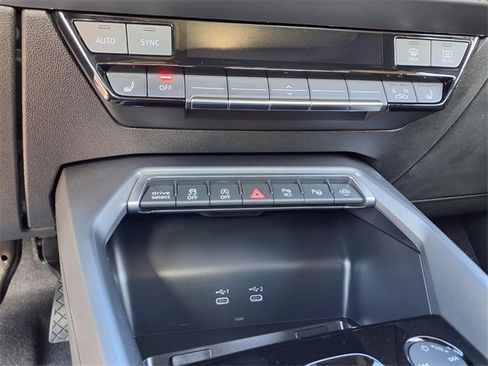 Used 2025 Audi A3 2.0T Premium w/ Black Optic Package image 16