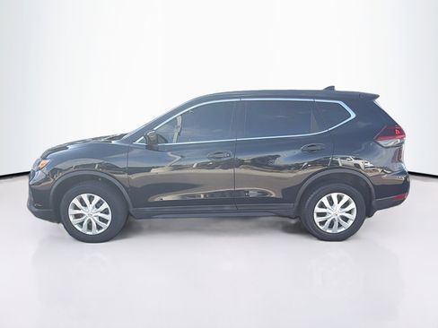 Used 2018 Nissan Rogue S AWD/4WD image 4