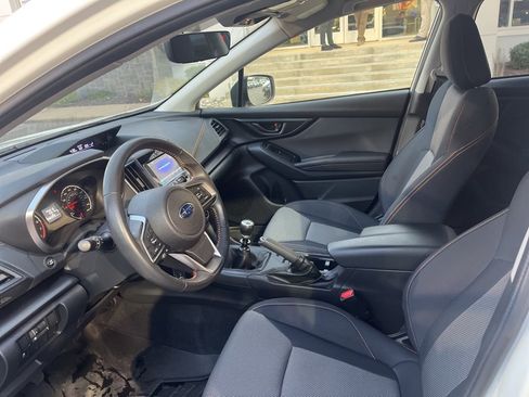 Certified 2022 Subaru Crosstrek 2.0i Premium image 12