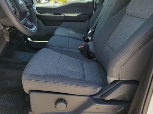 New 2026 Ford F550 4x4 Crew Cab image 6