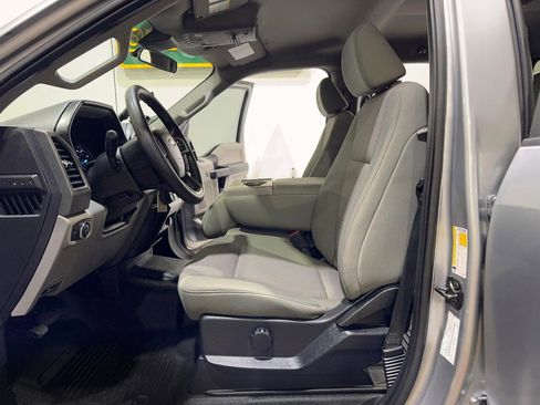 Used 2021 Ford F250 XL w/ STX Appearance Package image 13