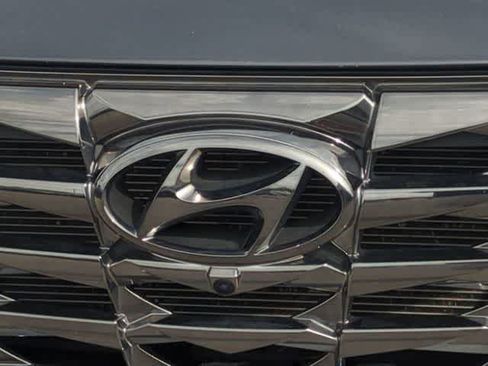 Used 2024 Hyundai Tucson Limited image 12