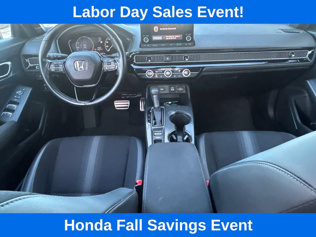 Used 2024 Honda Civic Sport image 14