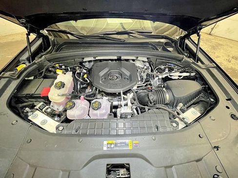 Used 2022 Jeep Grand Cherokee Trailhawk w/ Luxury Tech Group III image 62