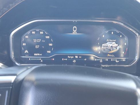 Used 2024 Chevrolet Silverado 2500 LT image 35