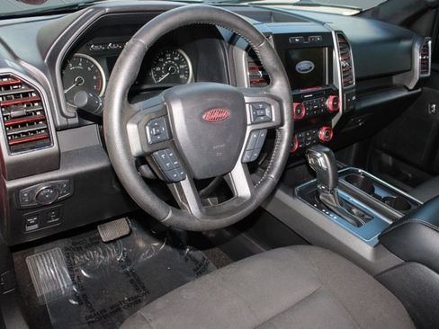 Used 2019 Ford F150 XLT w/ Equipment Group 302A Luxury image 4