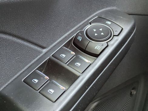 New 2026 Ford Escape Base w/ PHEV Premium Package image 28