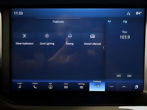 Used 2021 Ford Bronco Badlands image 35