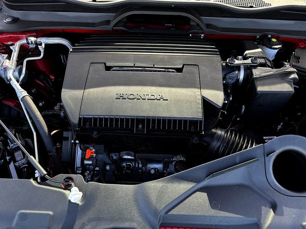New 2026 Honda Pilot EX-L image 26