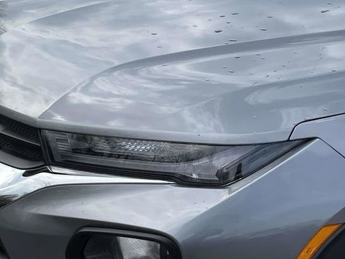 Used 2023 Chevrolet TrailBlazer LT w/ Convenience Package image 9