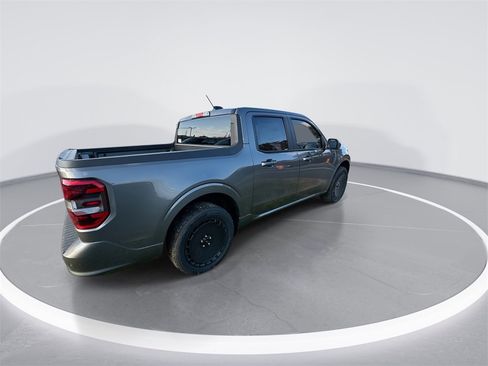 New 2025 Ford Maverick Lobo image 8