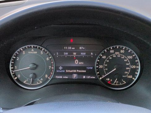 Certified 2022 Nissan Armada SV w/ Cargo Package RWD image 26