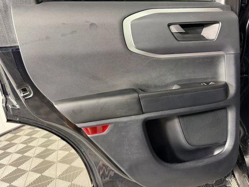 Used 2024 Ford Bronco Sport Big Bend w/ Convenience Package image 43