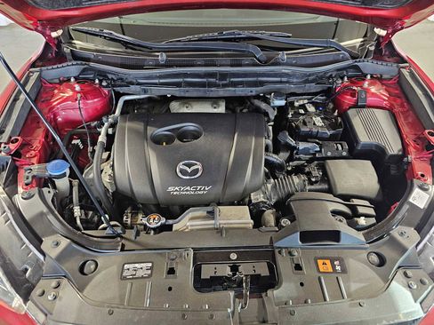 Used 2015 MAZDA CX-5 Grand Touring image 9
