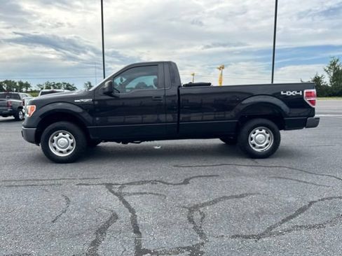 Used 2014 Ford F150 XL w/ XL Plus Package AWD/4WD image 18
