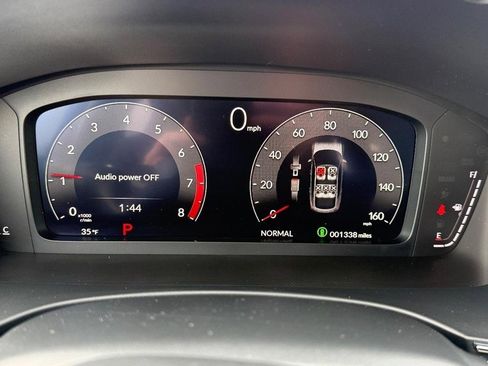 Certified 2025 Acura Integra A-Spec image 18