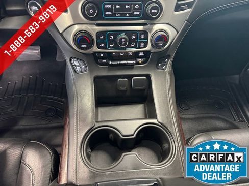 Certified 2020 GMC Yukon SLT AWD/4WD image 15