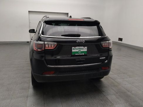 Used 2019 Jeep Compass Latitude w/ Popular Equipment Group FWD image 6