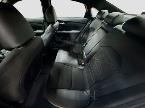 Used 2024 Kia Forte GT-Line w/ GT-Line Premium Package image 26