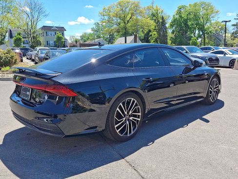 Used 2024 Audi A7 3.0T Premium Plus w/ Premium Plus Package AWD/4WD image 25