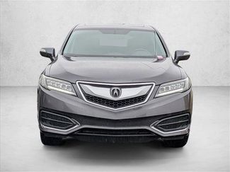 Used 2016 Acura RDX AWD video 2