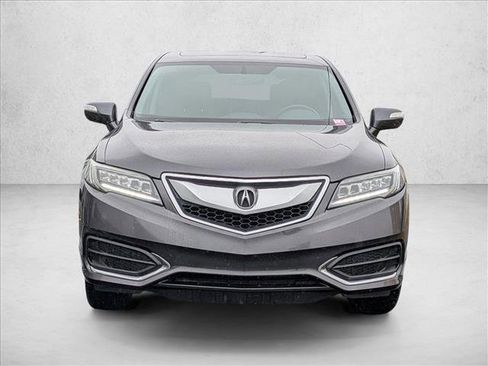 Used 2016 Acura RDX AWD image 2